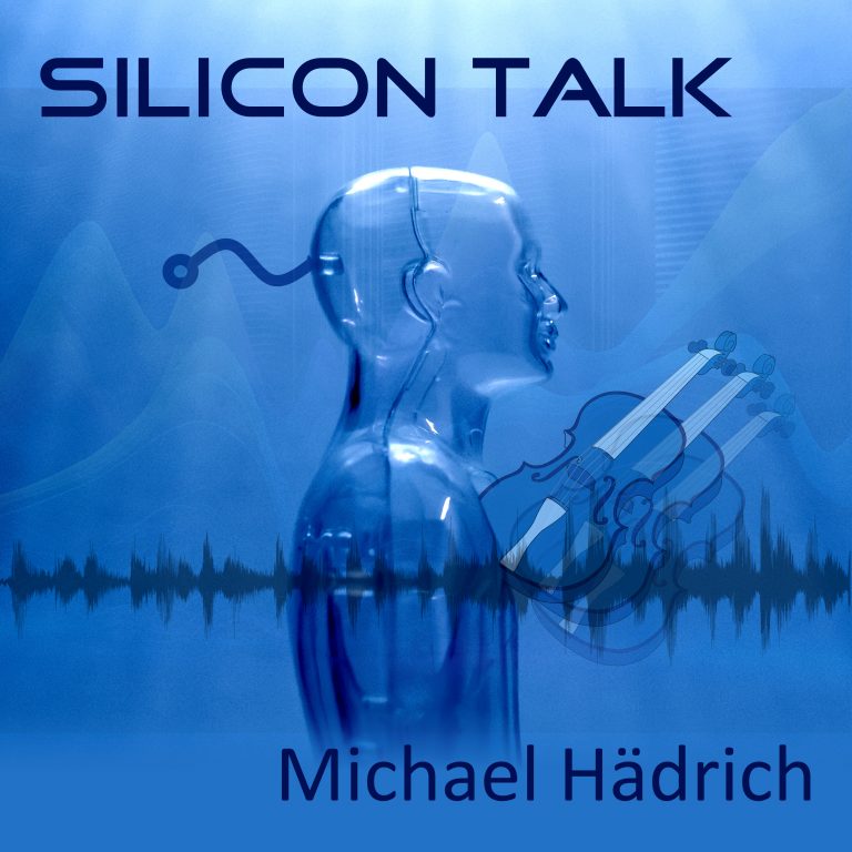 Silicon Talk - Production Music